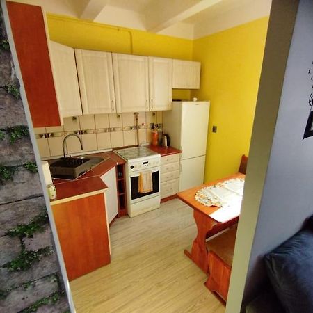 Apartament Nadmorski W Gdansku エクステリア 写真