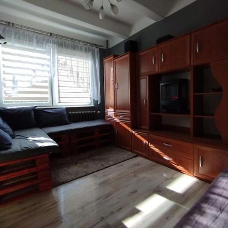 Apartament Nadmorski W Gdansku エクステリア 写真