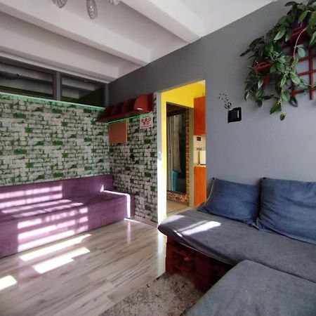 Apartament Nadmorski W Gdansku エクステリア 写真