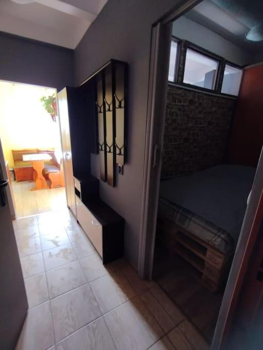 Apartament Nadmorski W Gdansku エクステリア 写真