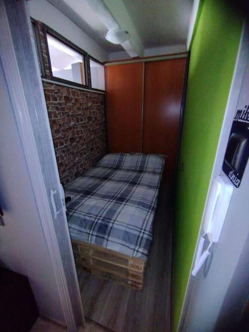 Apartament Nadmorski W Gdansku エクステリア 写真