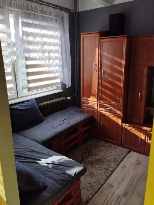 Apartament Nadmorski W Gdansku エクステリア 写真