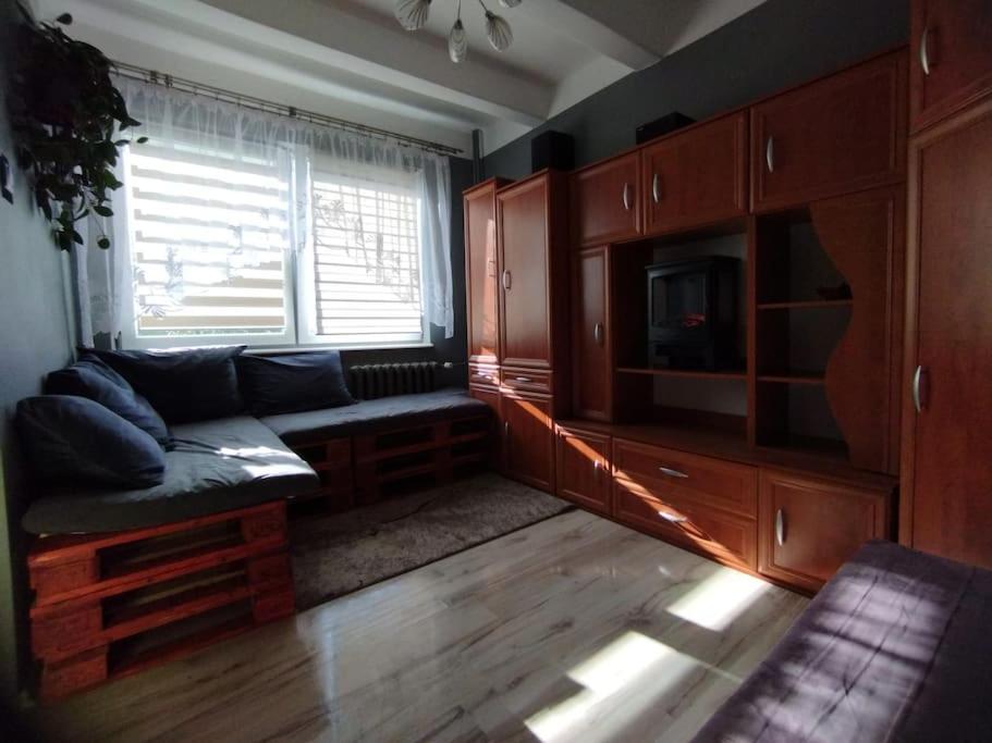 Apartament Nadmorski W Gdansku エクステリア 写真